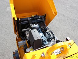 JCB VM 1500 Grabenwalze