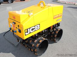 JCB VM 1500 Grabenwalze