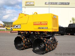 JCB VM 1500 Grabenwalze
