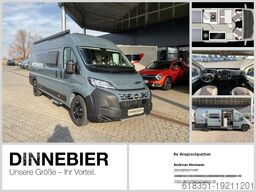 KARMANN DAVIS 620 TRENDSTYLE 140 PS, Markise, Radio