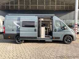 KARMANN DAVIS 620 TRENDSTYLE 140 PS, Markise, Radio