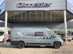 KARMANN DAVIS 620 TRENDSTYLE 140 PS, Markise, Radio