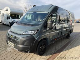 KARMANN DAVIS 620 TRENDSTYLE 140 PS, Markise, Radio