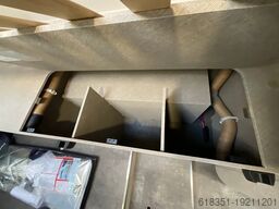 KARMANN DAVIS 620 TRENDSTYLE 140 PS, Markise, Radio