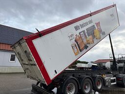 Reisch RHKS-35/24 AL Interne Nr. 0253