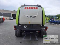 Claas VARIANT 380 RC