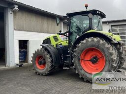 Claas AXION 830 CMATIC TIER 4F