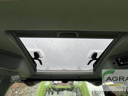 Claas ARION 550 CMATIC CEBIS