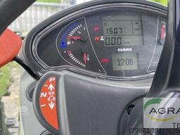 Claas ARION 550 CMATIC CEBIS