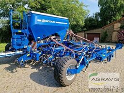 Köckerling JOCKEY 600