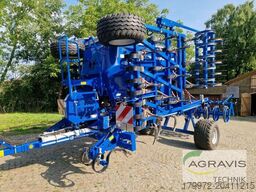 Köckerling JOCKEY 600