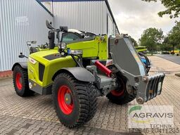 Claas SCORPION 960 VARIPOWER PLUS