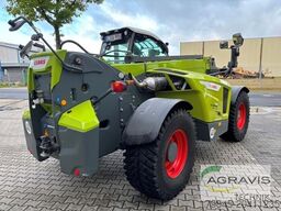 Claas SCORPION 960 VARIPOWER PLUS
