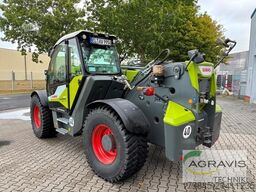 Claas SCORPION 960 VARIPOWER PLUS