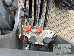 Claas SCORPION 960 VARIPOWER PLUS