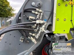 Claas SCORPION 960 VARIPOWER PLUS