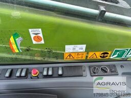 Claas SCORPION 960 VARIPOWER PLUS