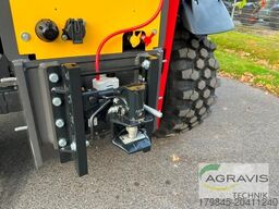 New Holland TH 9.35 ELITE