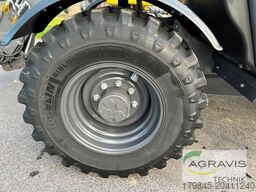 New Holland TH 9.35 ELITE