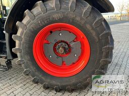 Claas AXION 870 CMATIC CEBIS