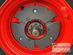 Claas AXION 870 CMATIC CEBIS