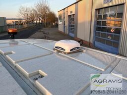 Claas AXION 870 CMATIC CEBIS