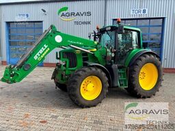 John Deere 6930 PREMIUM
