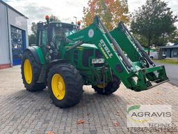 John Deere 6930 PREMIUM