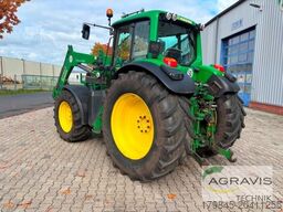 John Deere 6930 PREMIUM