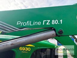 John Deere 6930 PREMIUM