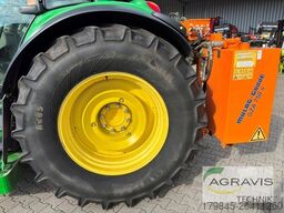 John Deere 6630 PREMIUM