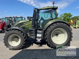 Valtra T 175 ED