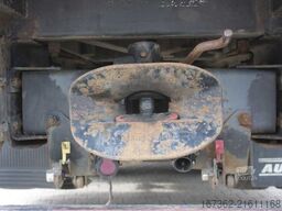 DAF CF 75. 360, EURO 3, 6X2, SIDEWALLS, LIFTING AXLE