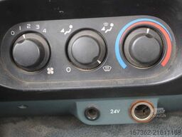 DAF CF 75. 360, EURO 3, 6X2, SIDEWALLS, LIFTING AXLE