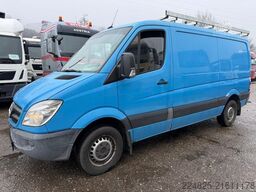 MERCEDES-BENZ SPRINTER 313 CDI KASTENWAGEN*2013*1HAND*EURO5*