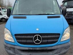 MERCEDES-BENZ SPRINTER 313 CDI KASTENWAGEN*2013*1HAND*EURO5*