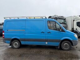 MERCEDES-BENZ SPRINTER 313 CDI KASTENWAGEN*2013*1HAND*EURO5*