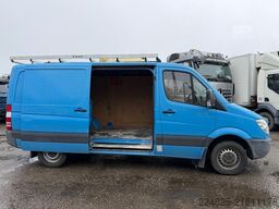 MERCEDES-BENZ SPRINTER 313 CDI KASTENWAGEN*2013*1HAND*EURO5*