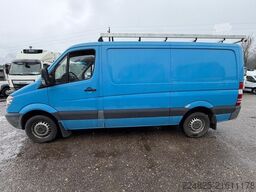 MERCEDES-BENZ SPRINTER 313 CDI KASTENWAGEN*2013*1HAND*EURO5*