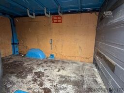 MERCEDES-BENZ SPRINTER 313 CDI KASTENWAGEN*2013*1HAND*EURO5*