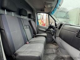 MERCEDES-BENZ SPRINTER 313 CDI KASTENWAGEN*2013*1HAND*EURO5*