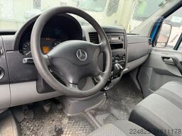 MERCEDES-BENZ SPRINTER 313 CDI KASTENWAGEN*2013*1HAND*EURO5*