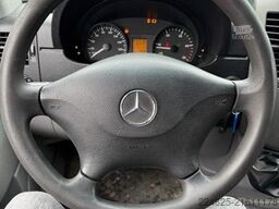 MERCEDES-BENZ SPRINTER 313 CDI KASTENWAGEN*2013*1HAND*EURO5*