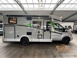 FORSTER Coupe FT 669 EBN Verfügbar ab 11.2025