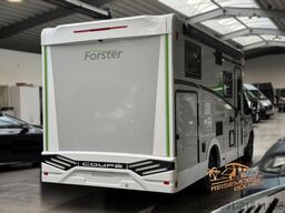 FORSTER Coupe FT 669 EBN Verfügbar ab 11.2025