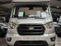 FORSTER Coupe FT 669 EBN Verfügbar ab 11.2025