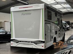 FORSTER Coupe FT 669 EBN Verfügbar ab 11.2025