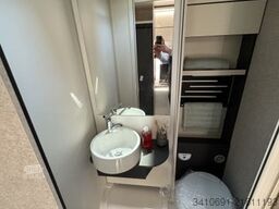 FORSTER Coupe FT 669 EBN Verfügbar ab 11.2025