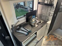 FORSTER Coupe FT 669 EBN Verfügbar ab 11.2025