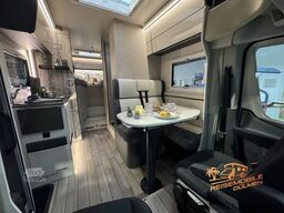 FORSTER Coupe FT 669 EBN Verfügbar ab 11.2025